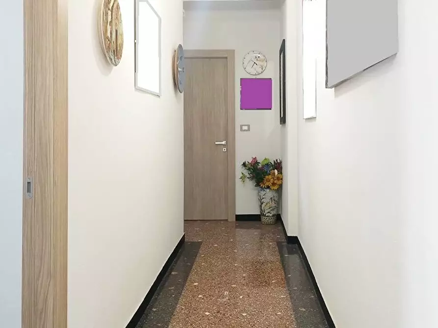 appartamento in vendita ad Albisola Superiore