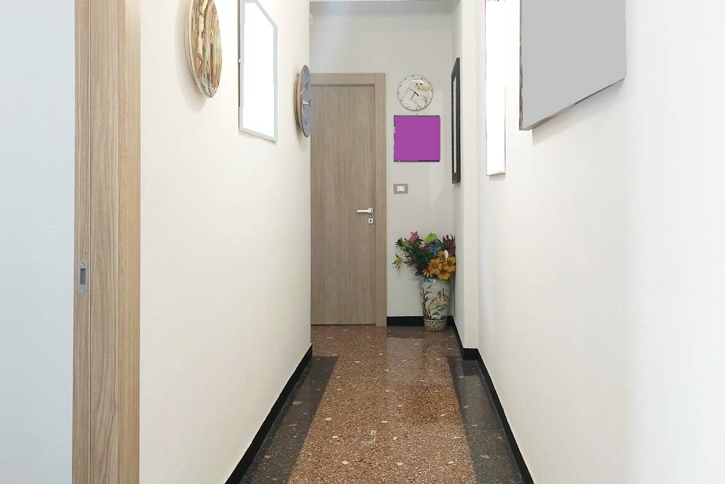 appartamento in vendita ad Albisola Superiore