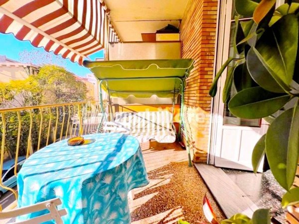 appartamento in vendita ad Albisola Superiore