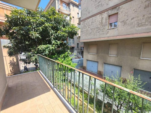 appartamento in vendita ad Albisola Superiore