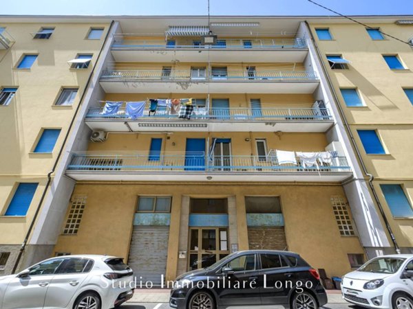 appartamento in vendita ad Albisola Superiore