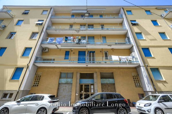 appartamento in vendita ad Albisola Superiore