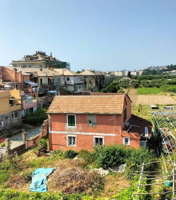 casa indipendente in vendita ad Albisola Superiore
