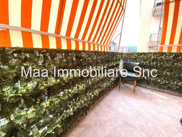 appartamento in vendita ad Albisola Superiore