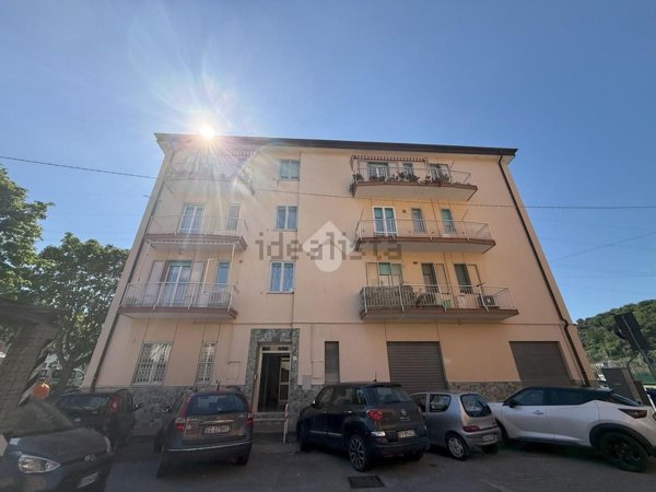 appartamento in vendita ad Albisola Superiore