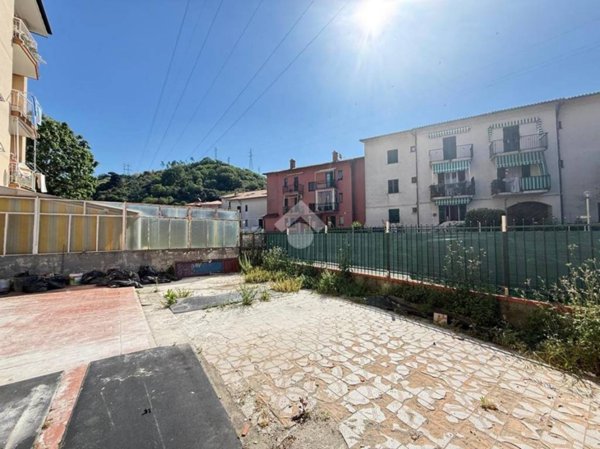 appartamento in vendita ad Albisola Superiore