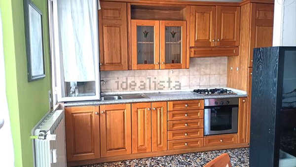 appartamento in vendita ad Albisola Superiore