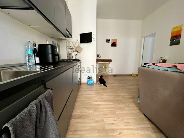 appartamento in vendita ad Albisola Superiore