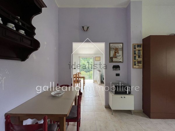 appartamento in vendita ad Albisola Superiore