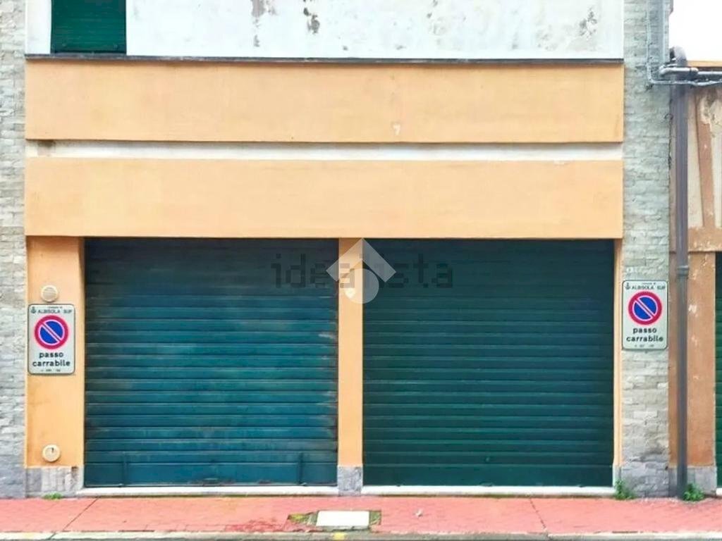 casa indipendente in vendita ad Albisola Superiore