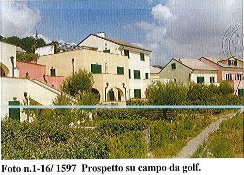 appartamento in vendita ad Albisola Superiore