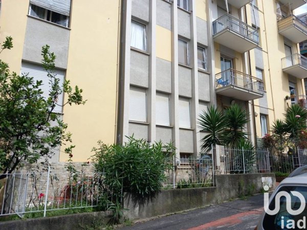 appartamento in vendita ad Albisola Superiore