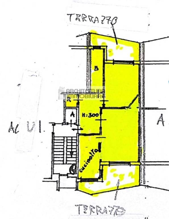 appartamento in vendita ad Albisola Superiore