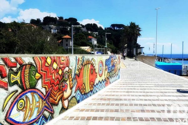 negozio in vendita ad Albisola Superiore