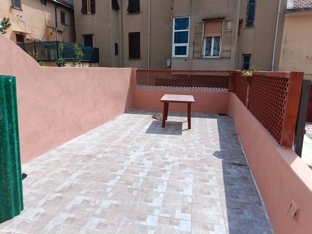 appartamento in vendita ad Albisola Superiore