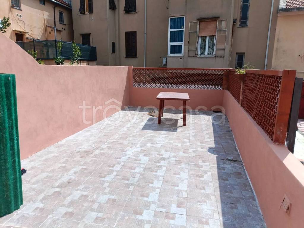 appartamento in vendita ad Albisola Superiore