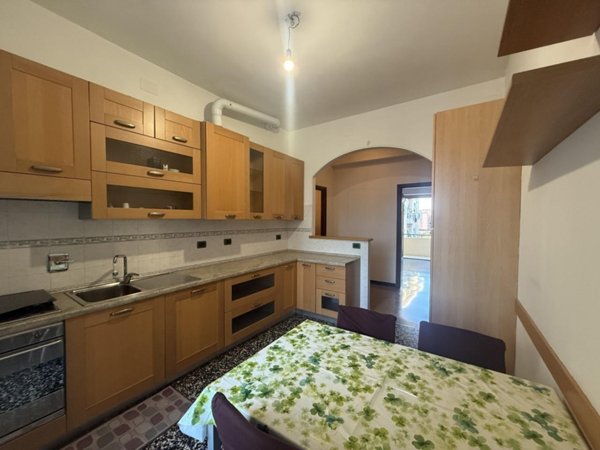 appartamento in vendita ad Albisola Superiore