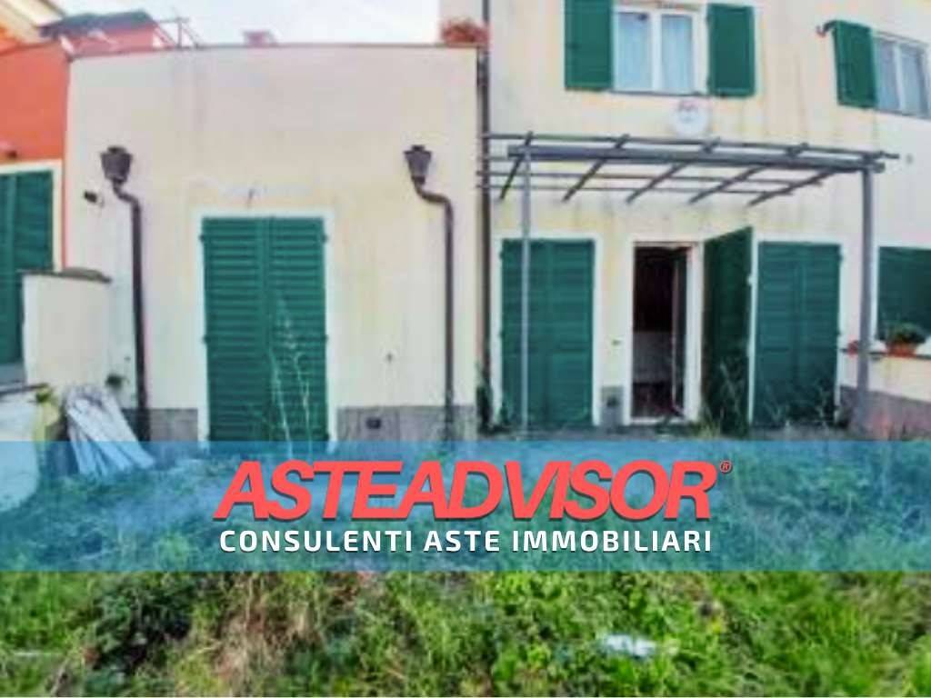 appartamento in vendita ad Albisola Superiore