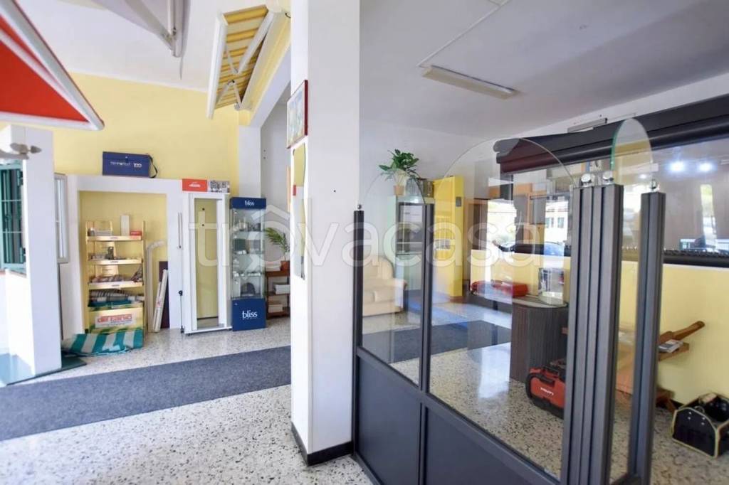 monolocale in vendita ad Albisola Superiore