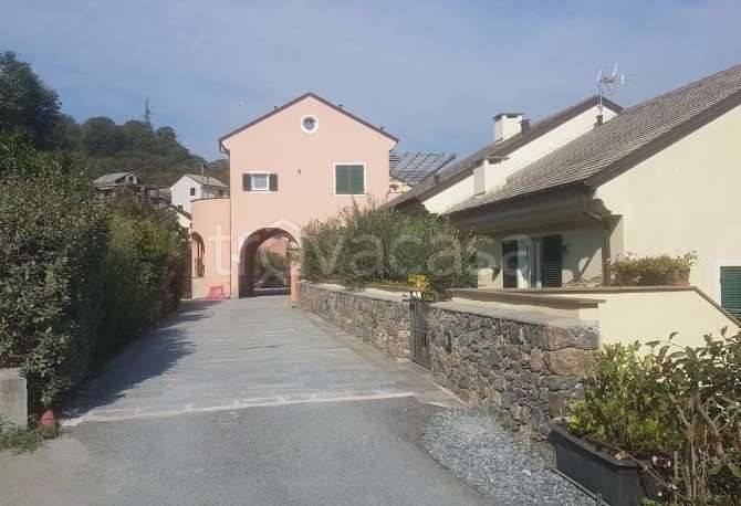 appartamento in vendita ad Albisola Superiore