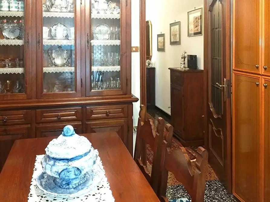 appartamento in vendita ad Albisola Superiore