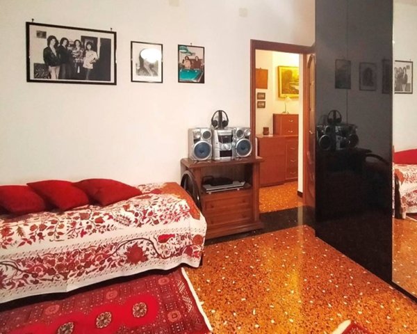 appartamento in vendita ad Albisola Superiore