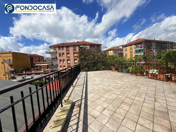 appartamento in vendita ad Albisola Superiore