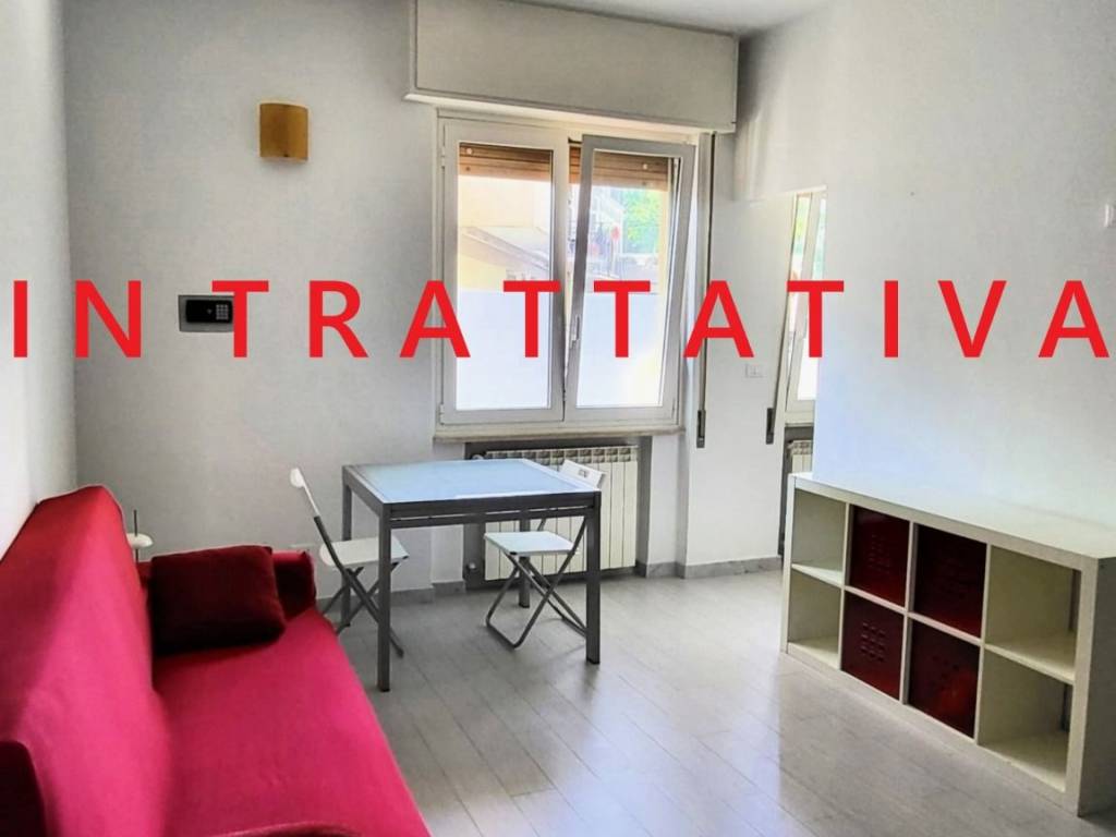 appartamento in vendita ad Albisola Superiore