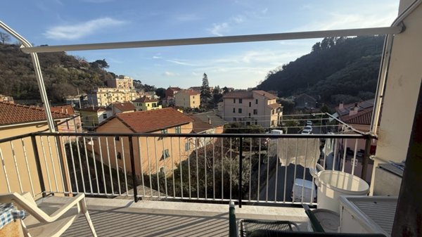 appartamento in vendita ad Albisola Superiore