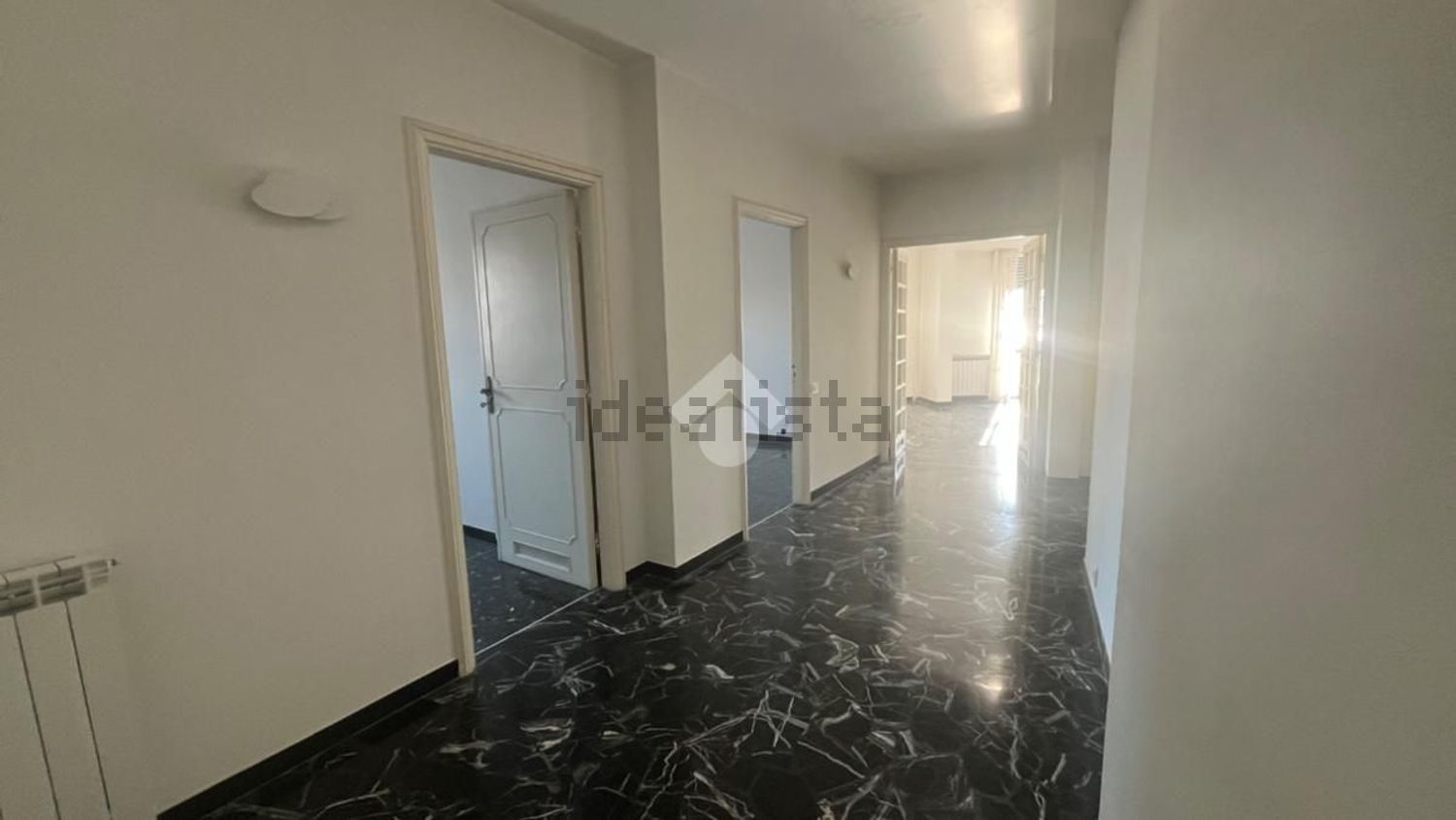 appartamento in vendita ad Albisola Superiore