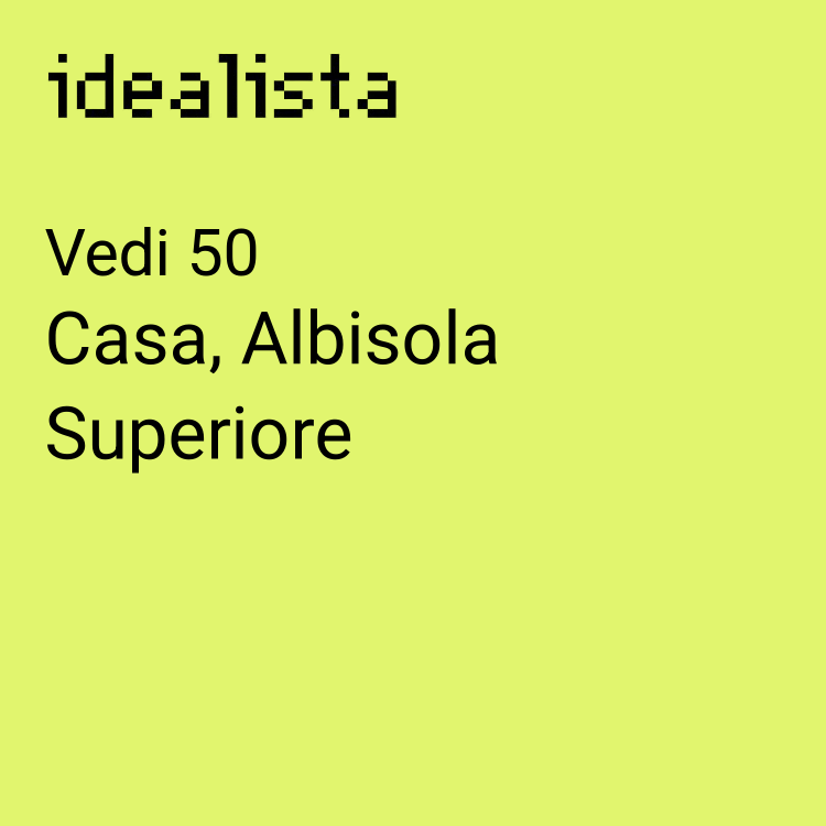 casa indipendente in vendita ad Albisola Superiore