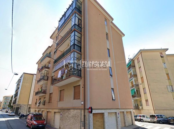 appartamento in vendita ad Albisola Superiore