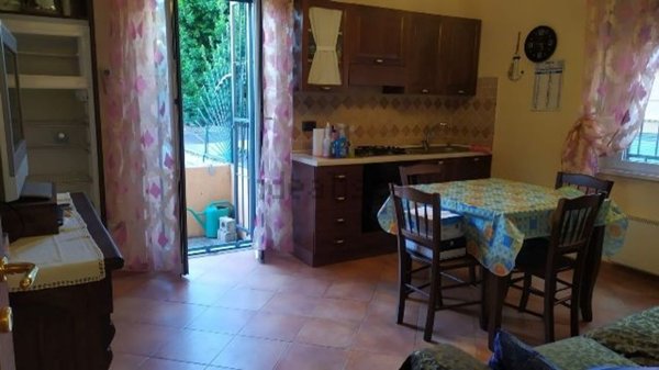 appartamento in vendita ad Albisola Superiore