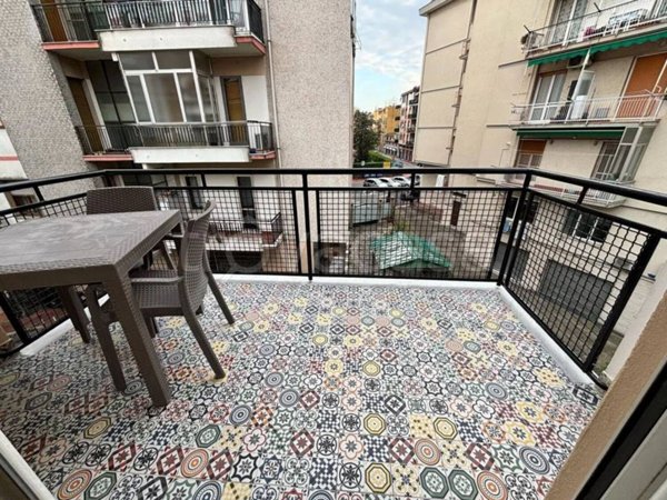 appartamento in vendita ad Albisola Superiore