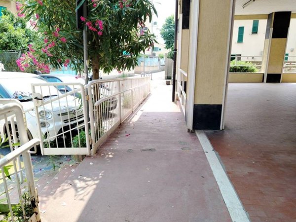appartamento in vendita ad Albisola Superiore