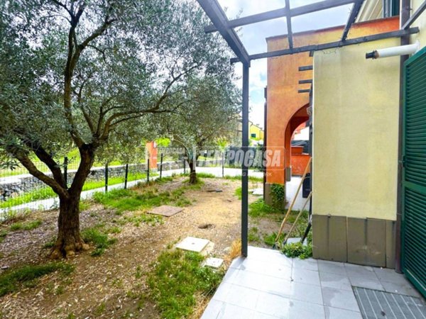 appartamento in vendita ad Albisola Superiore