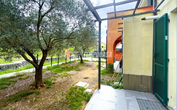 appartamento in vendita ad Albisola Superiore