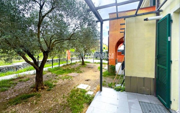 appartamento in vendita ad Albisola Superiore