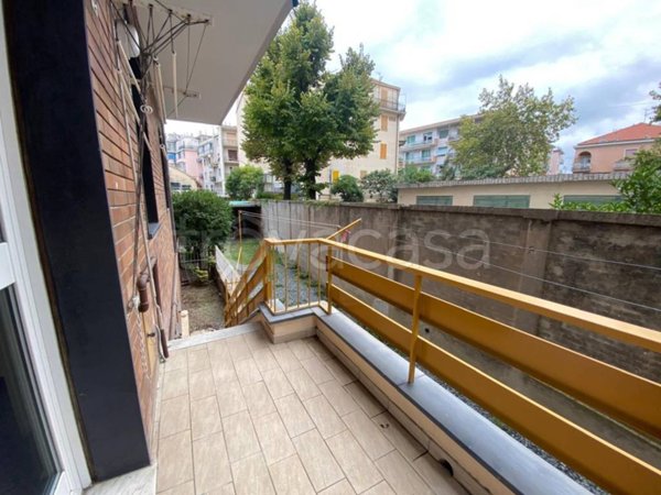 appartamento in vendita ad Albisola Superiore