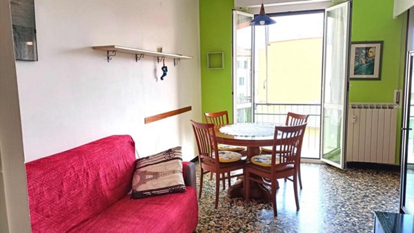 appartamento in vendita ad Albisola Superiore