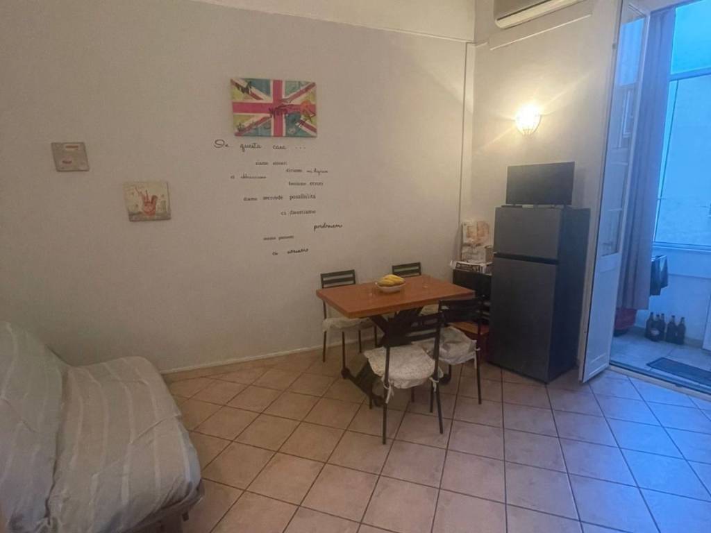 appartamento in vendita ad Albisola Superiore