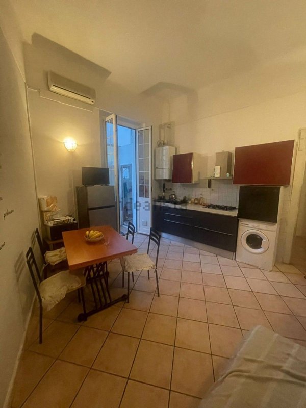 appartamento in vendita ad Albisola Superiore