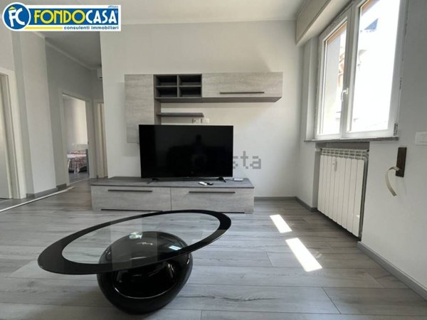 appartamento in vendita ad Albisola Superiore