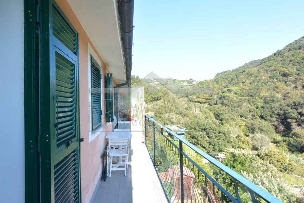 appartamento in vendita ad Albisola Superiore