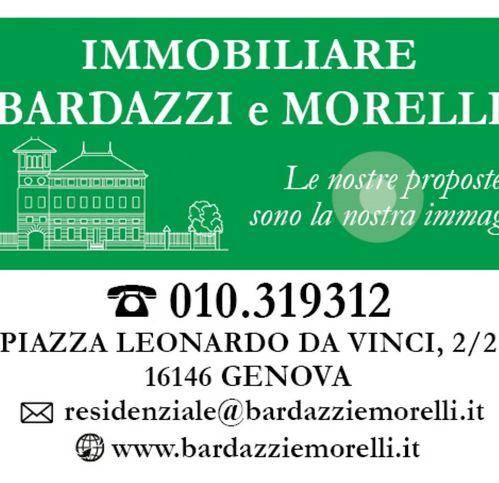 appartamento in vendita ad Albisola Superiore