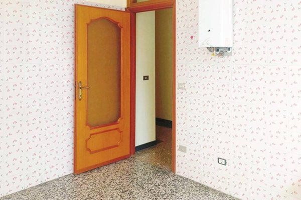 appartamento in vendita ad Albisola Superiore