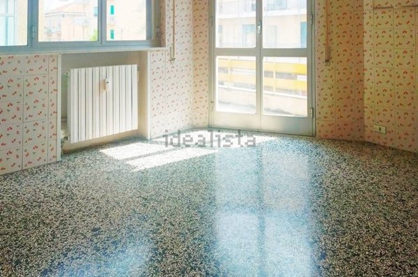 appartamento in vendita ad Albisola Superiore