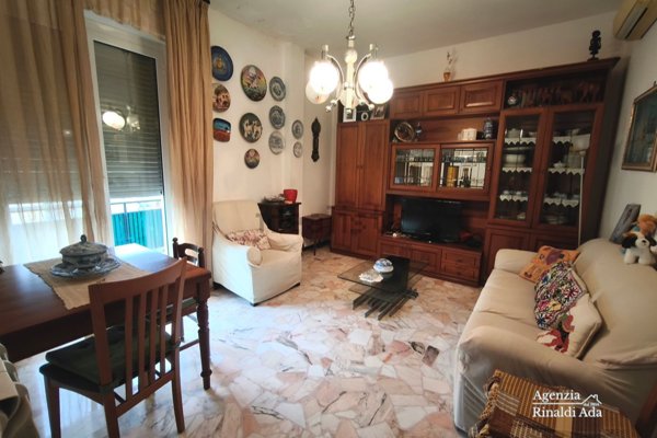 appartamento in vendita ad Albisola Superiore