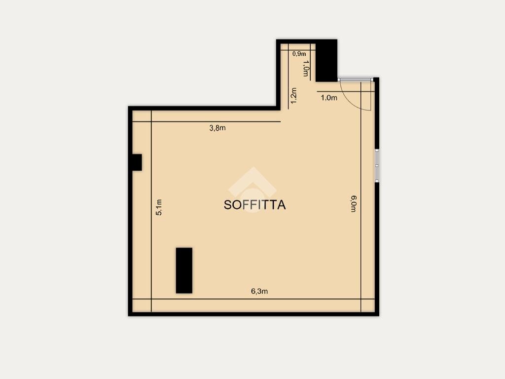 multivano in vendita ad Albisola Superiore