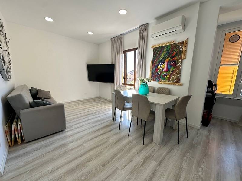 appartamento in vendita ad Albisola Superiore